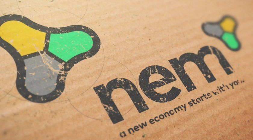 NEM / XEM cryptocurrency