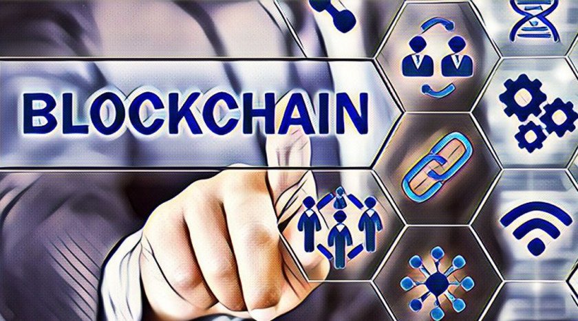 What is Blockchain in cryptocurrencies?