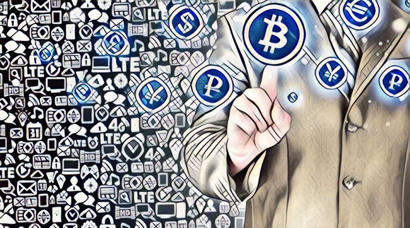 The capitalization of cryptoeconomics will reach $10 trillion according to RBC Capital Markets analysts