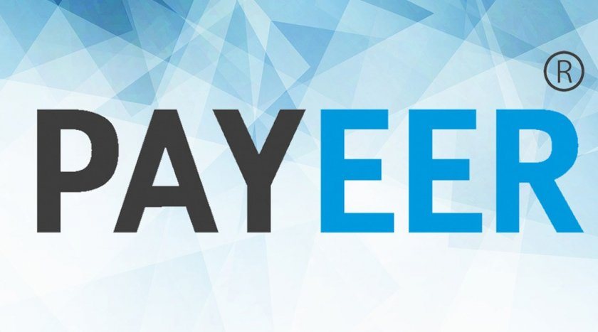 Payeer payment system