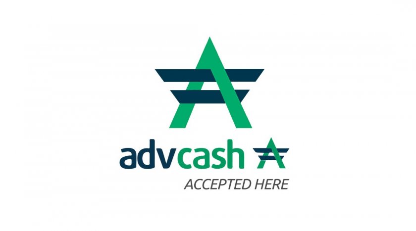 AdvCash payment system