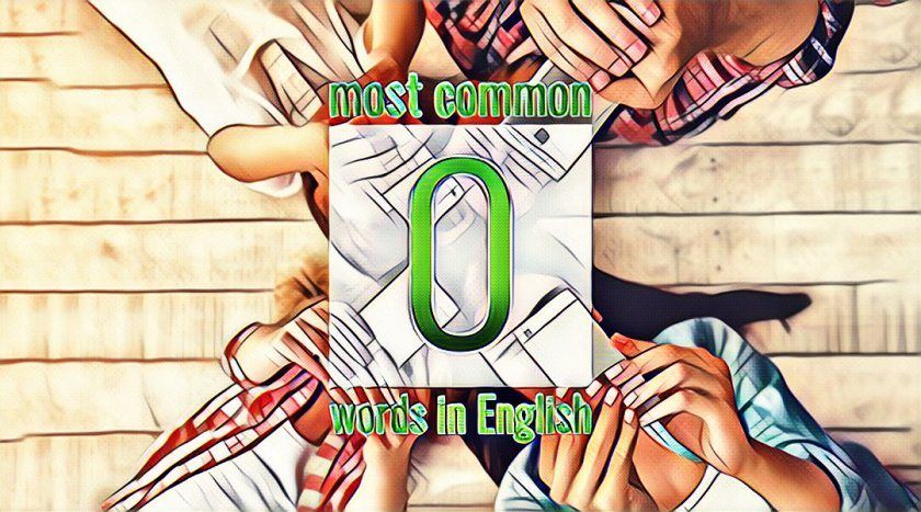List of commonly used English words starting with the letter O