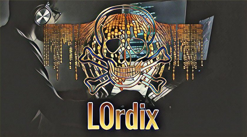 Beware of the L0rdix Malware