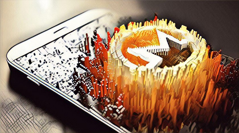 90% of All Monero Has Already Been Mined. What Next?