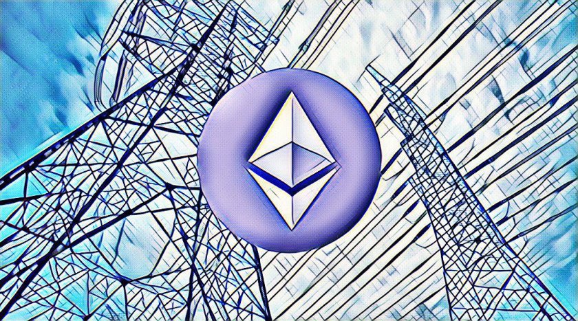 Ethereum will reduce energy consumption by 99%