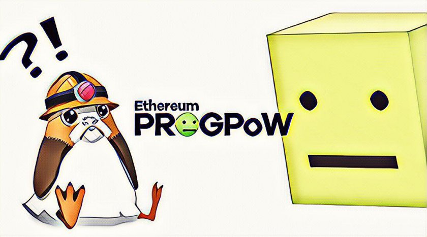 Implementation of the ProgPow algorithm in Ethereum has been postponed