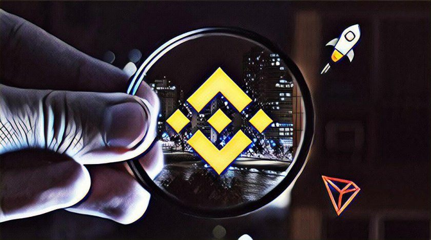 Binance Coin (BNB) Has Overtaken TRON and Stellar
