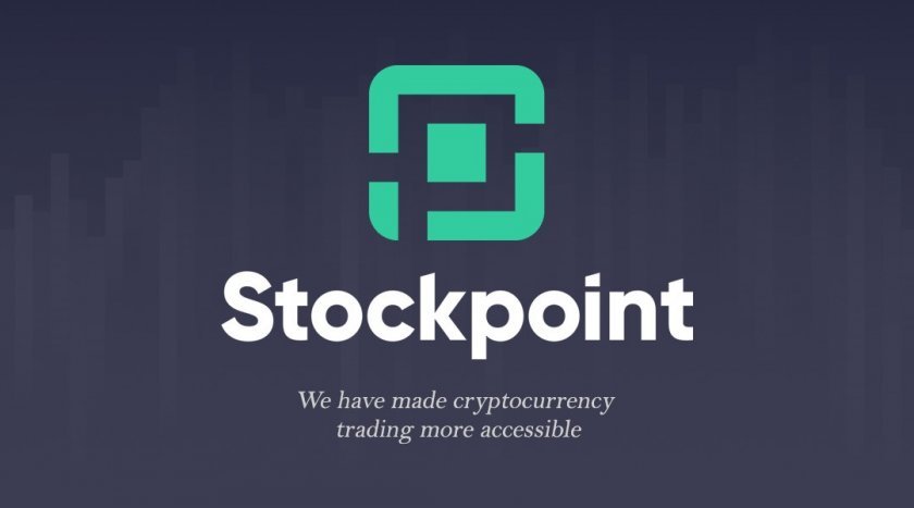 Review of the Stockpoint Cryptocurrency Exchange / Stockpoint