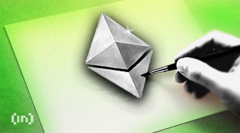 Ethereum reaches $1,800 again: $2.8 billion in buys in 6 hours