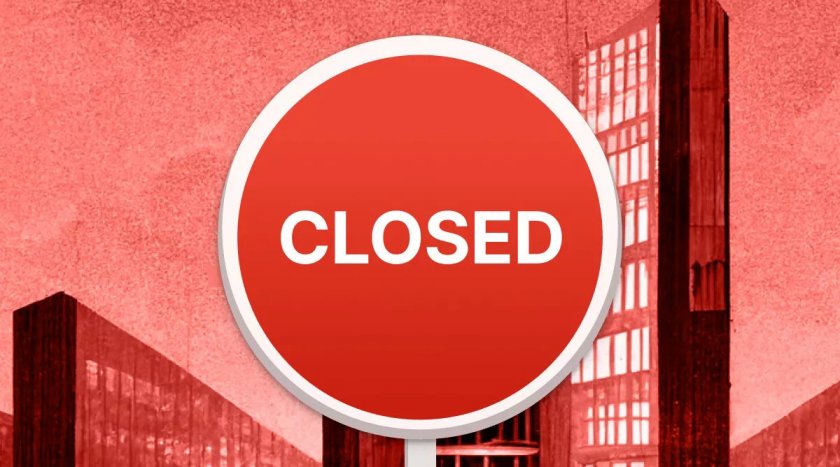 Perp-DEX Satori Finance announced its closure