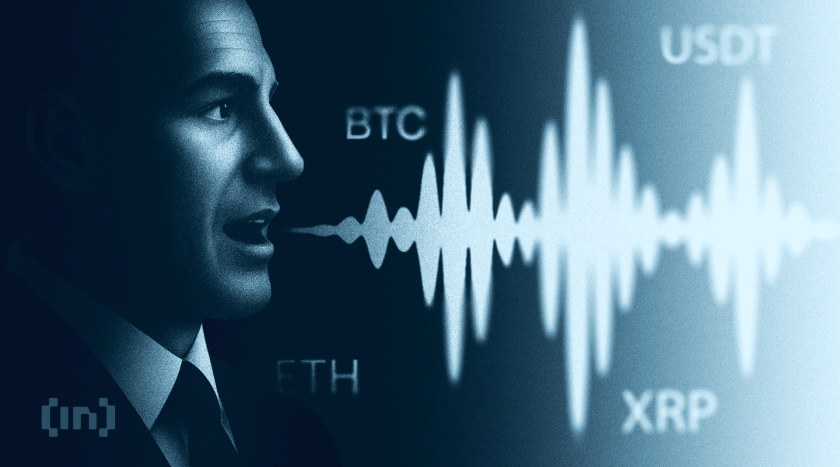 Ripple and Matt Damon Will Tackle the Water Scarcity Problem