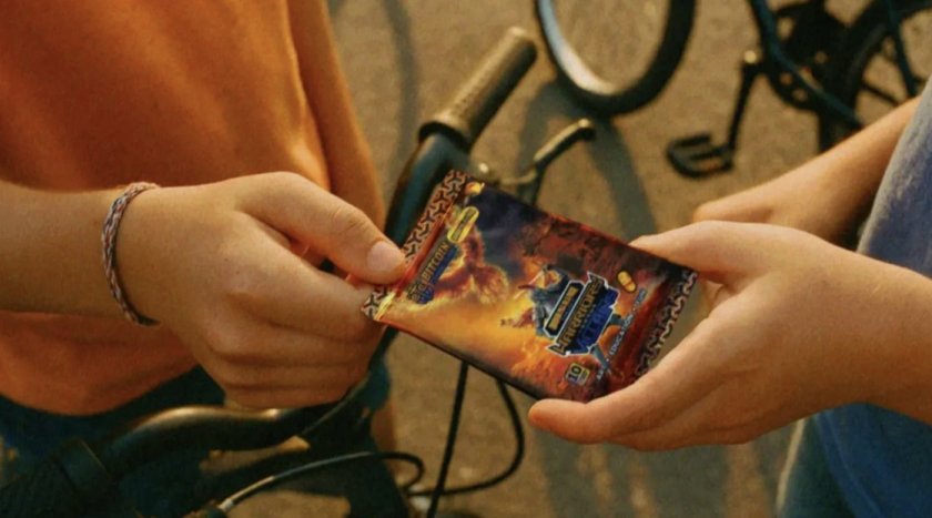 The Future of Collecting: Alladan Flinn of Based Trading Cards on Cards, Community, and Culture
