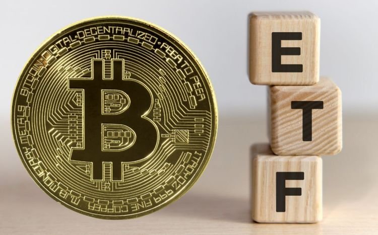 Spot Bitcoin And Ether ETFs Bleed $134M As Institutions De-Risk