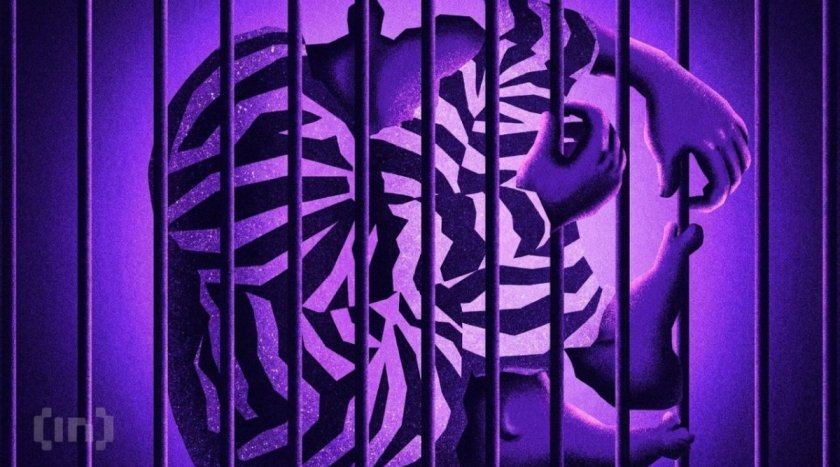 Crypto Influencer Impersonator Sentenced to 15 Months in Staking Scam