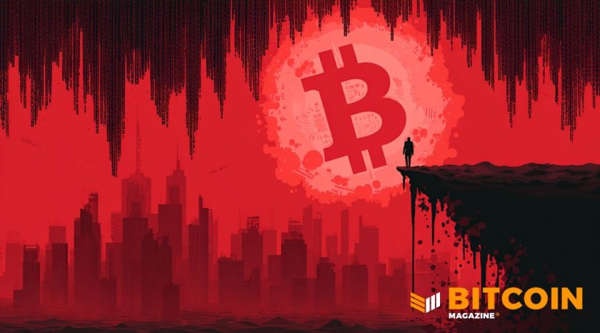 Bitcoin Price Crashes Toward $61,000 as Bloodbath Engulfs Crypto Stocks