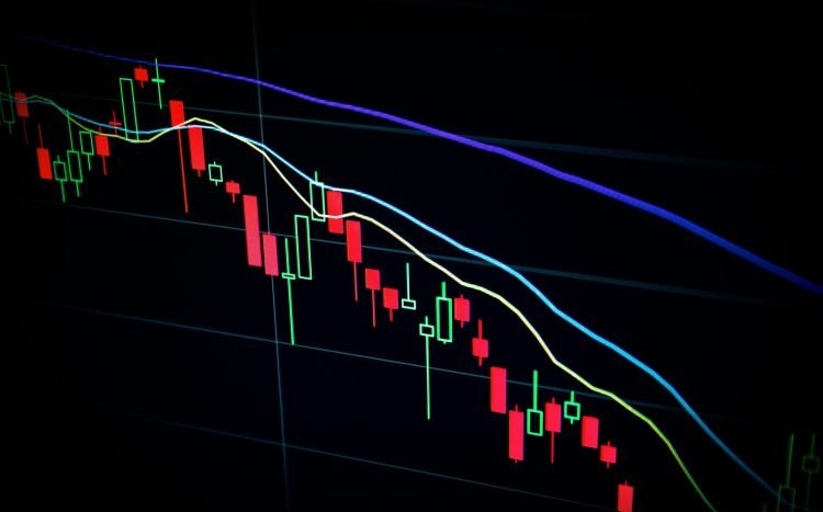 CryptoQuant Flags Rising Bitcoin Whale Share On Gate As BTC Holds Below $60,000