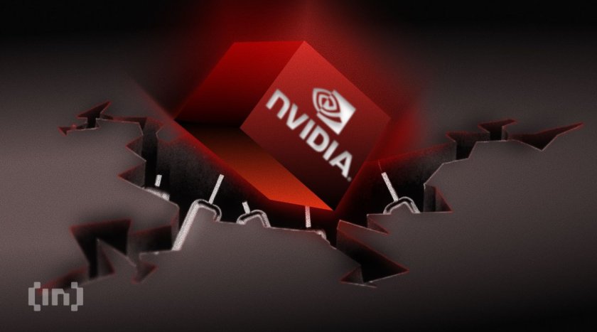 After China, OpenAI Chips Away at Nvidia: So Why is NVDA Stock Up?