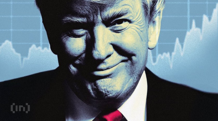 Trump Reports Over $1 Billion in Crypto Earnings in 2025 Disclosure
