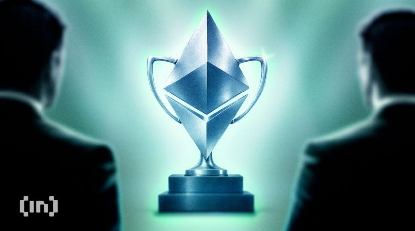 Ethereum Banks on Institutional Interest to Save ETH as Price Remains 70% Below Peak