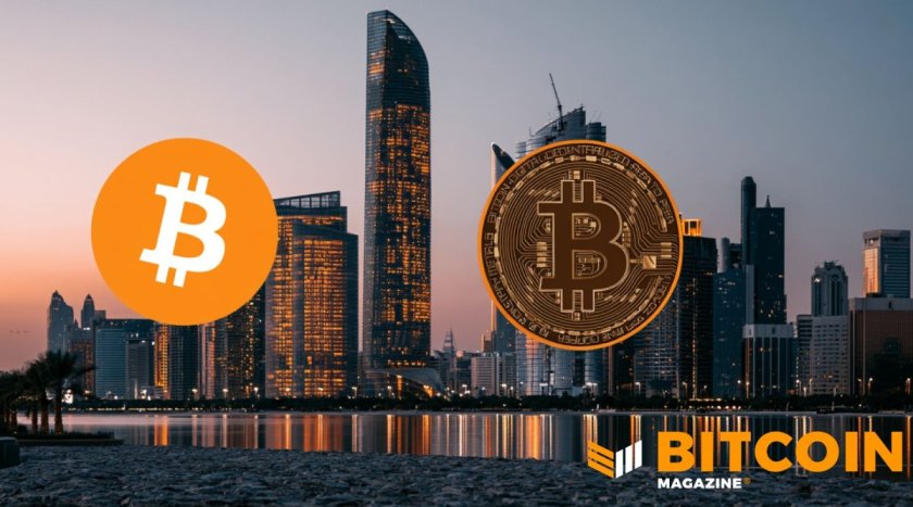 Bitcoin Suisse Wins Abu Dhabi License, Extends Digital Asset Push into the UAE
