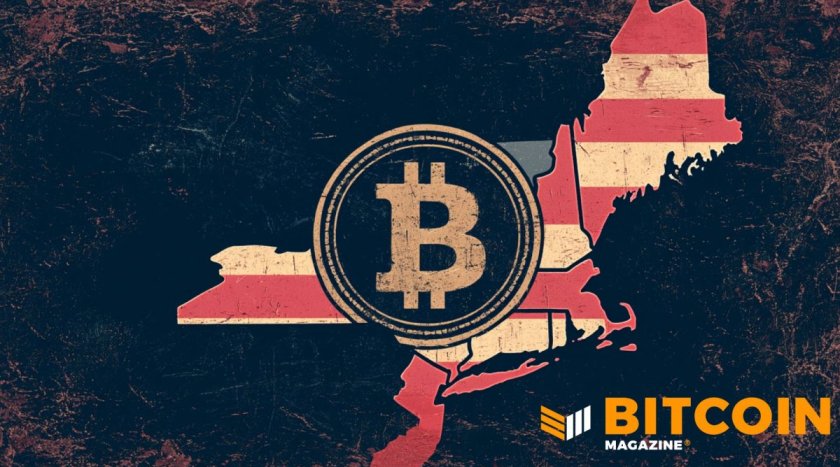 New Hampshire Council Rejects $100 Million Bitcoin-Backed Bond