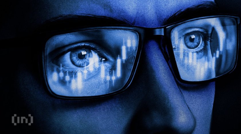 Binance Traders Poured $133 Million Into Memory Stocks — Into a Selloff