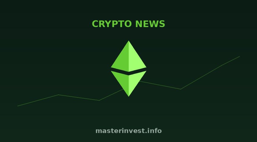 Analyst Says Long-Term Bullish Setup Could Take Ethereum to $22K