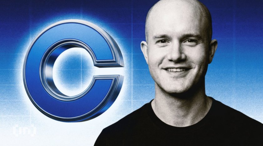 Brian Armstrong Admits Bitcoin Didn’t Deliver Satoshi’s Vision, Something Else Did