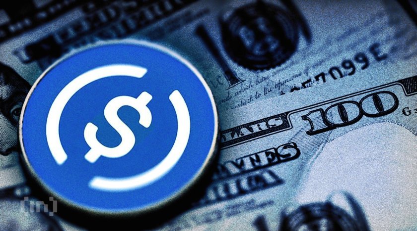 Circle’s President Sold Over 360,000 Shares, The Filings Explain Why