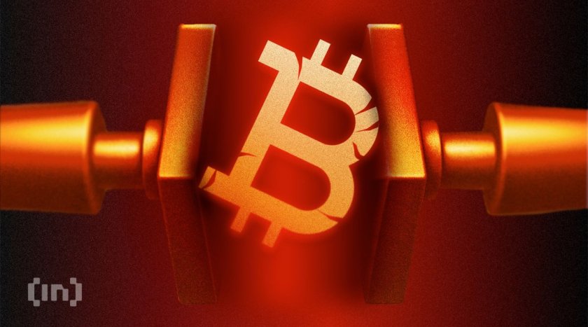 3 Bearish Signs Flashing for Bitcoin in July 2026