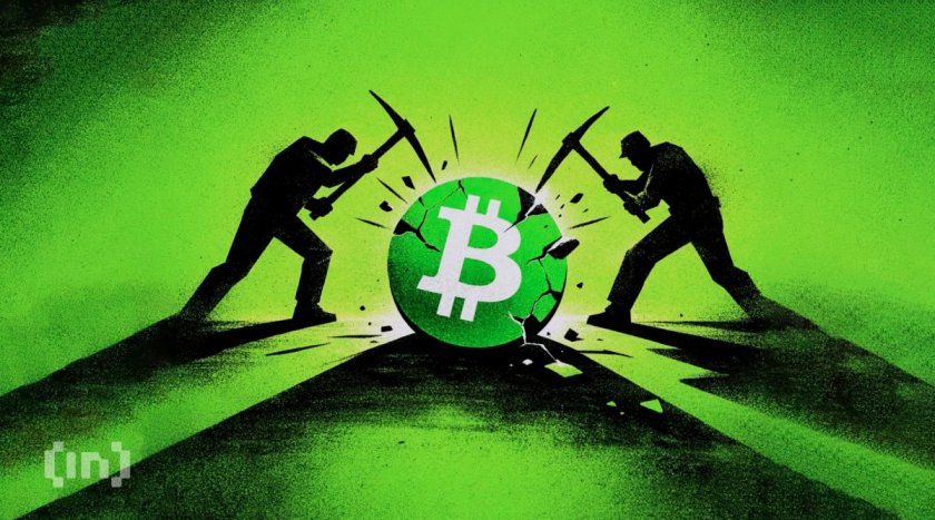 World’s Former Top Bitcoin Mining Pool Poolin Files Chapter 11