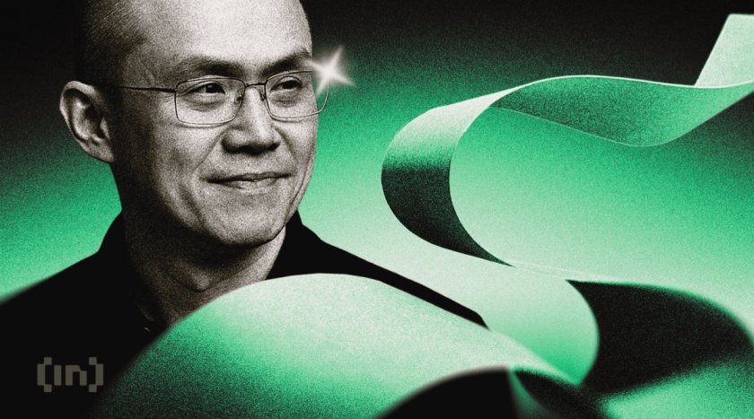 Changpeng Zhao Warns Investors: You Can’t Get Rich Without Knowing This One Term