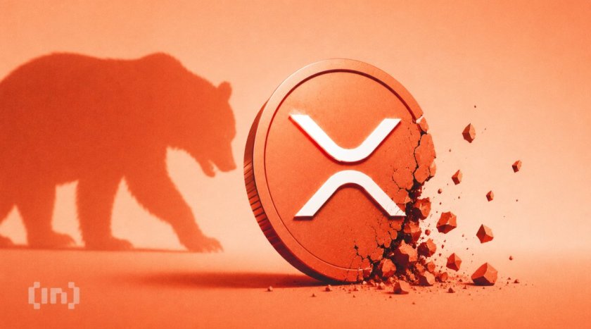 Grayscale CEO Files to Sell XRP ETF Shares He Bought Before Listing