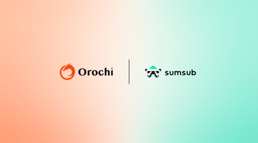 Orochi Network and Sumsub Form Strategic Partnership to Unlock Southeast Asia’s Newly Regulated Crypto Market