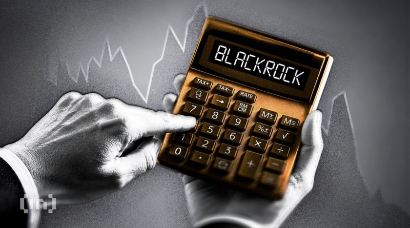 BlackRock Bitcoin Buying Rebounds as ETF Investors Sit 22% Underwater