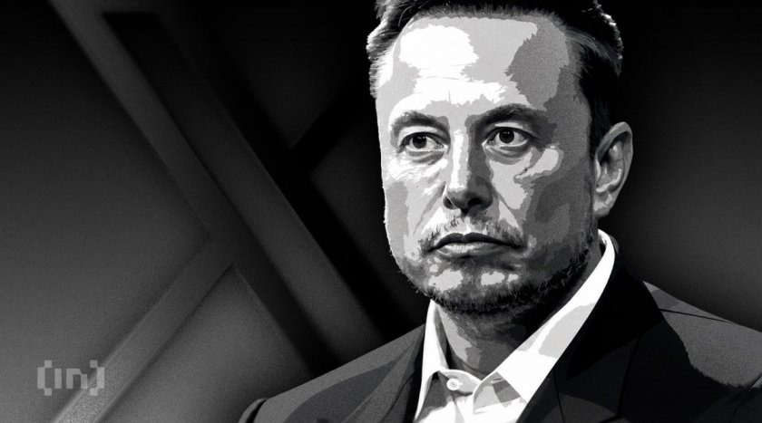 Elon Musk Says AI Is Now a “Supersonic Tsunami” — His Chart Shows Where It Broke Out