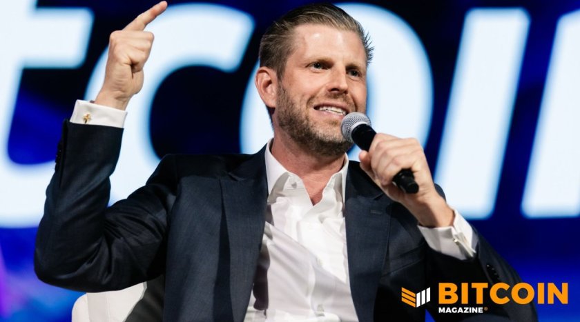 American Bitcoin Reports Quarterly Loss But Boosts Bitcoin Stash