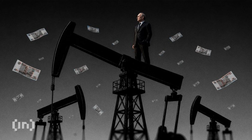 Trump Calls Out Exxon, Chevron for Profiting From a War He Started