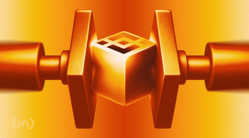 $473 Million Binance Lawsuit Targets Card Top-Ups RedotPay Pitched to Investors