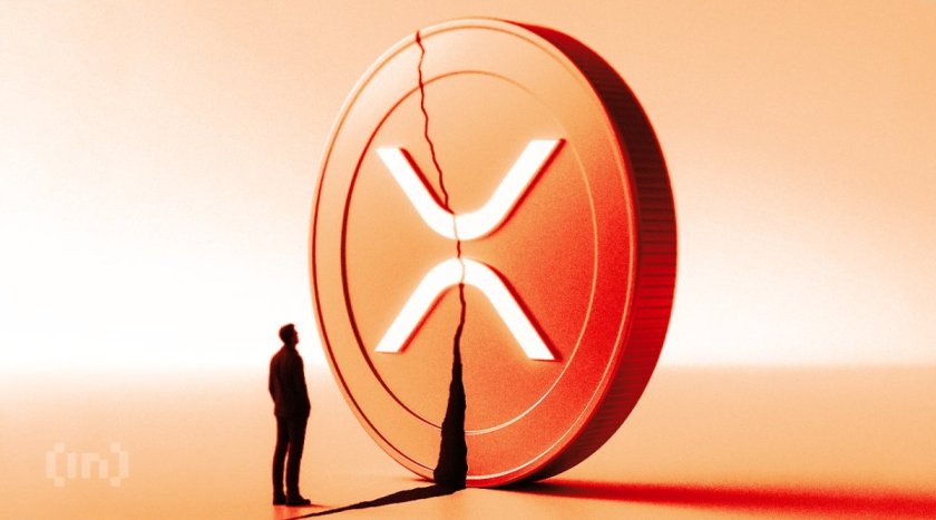 Grayscale’s XRP ETF Sold $180 Million in Tokens After Major Loss