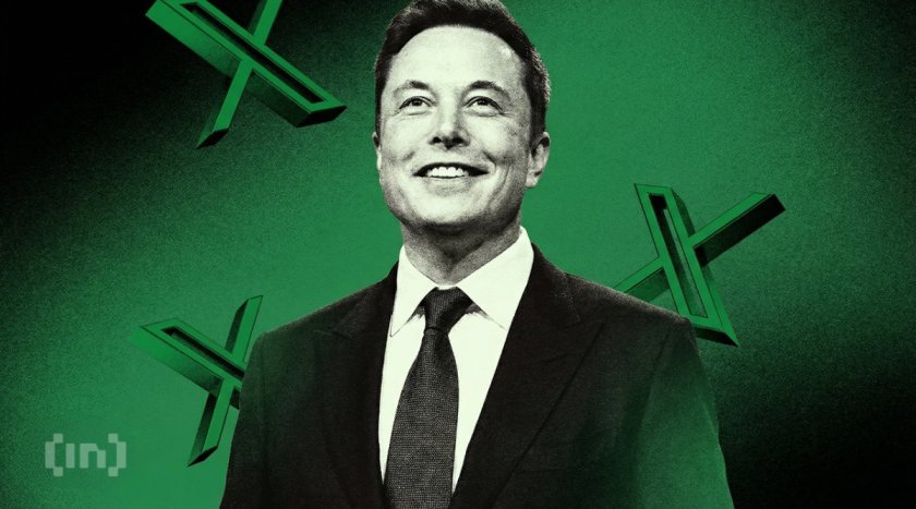 Elon Musk’s Controversial X Staffer Steps Back After Nearly 30 Products