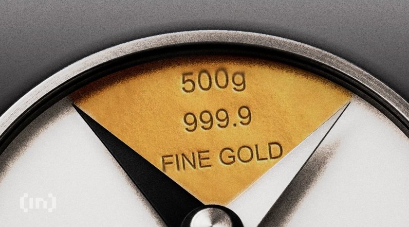 Gold ETFs Add $3 Billion in July Reversing Two-Month Outflow Streak
