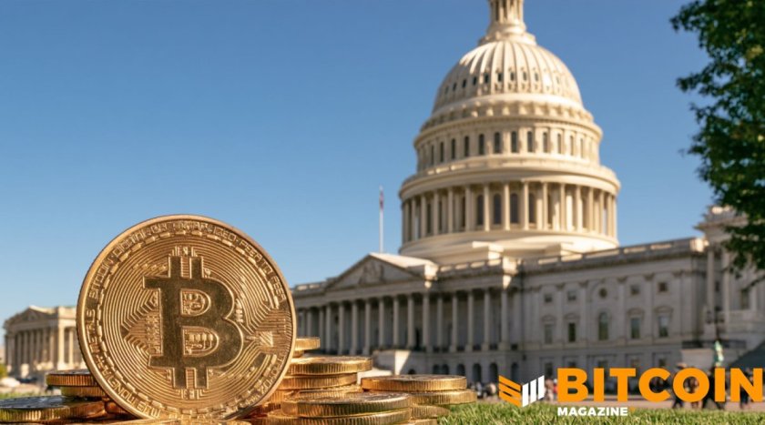 US Treasury Asks For Public Input on Landmark Genius Act Crypto Legislation