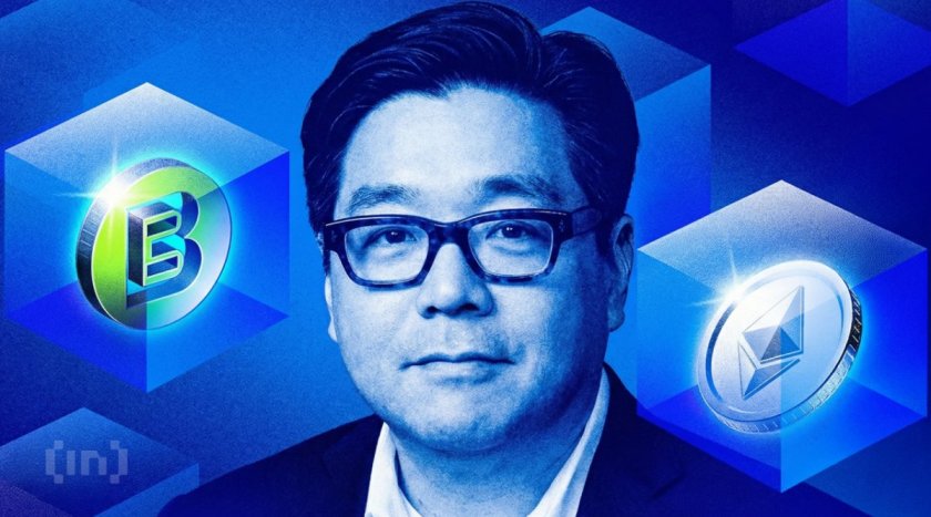 Will Institutions Buy Crypto After Ethereum's Q3 Run? Tom Lee Thinks So