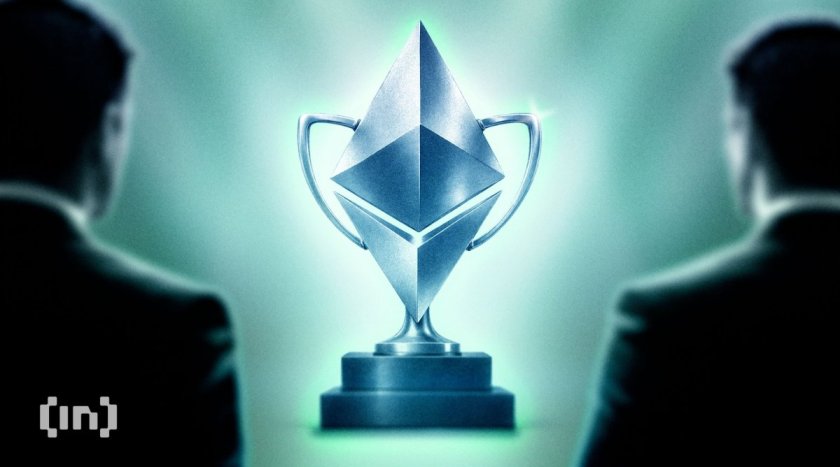 What Happens to Ethereum Price Now That the Clarity Act Has Failed