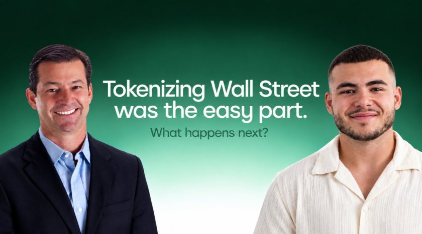 Edel Expands Institutional Push as Wall Street Tokenization Matures