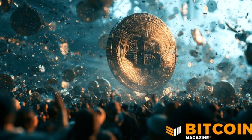 Bitcoin Price Shrugs Off Clarity Act Fail, Blasts Past $86,000