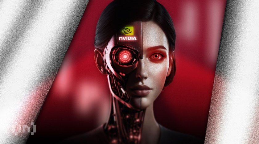 Prezes Nvidii Jensen Huang stawia OpenAI i Anthropic ultimatum