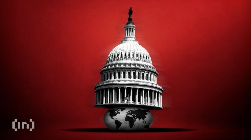Trump ma nowy plan krypto, by zredukować dług USA wynoszący $40 trillion