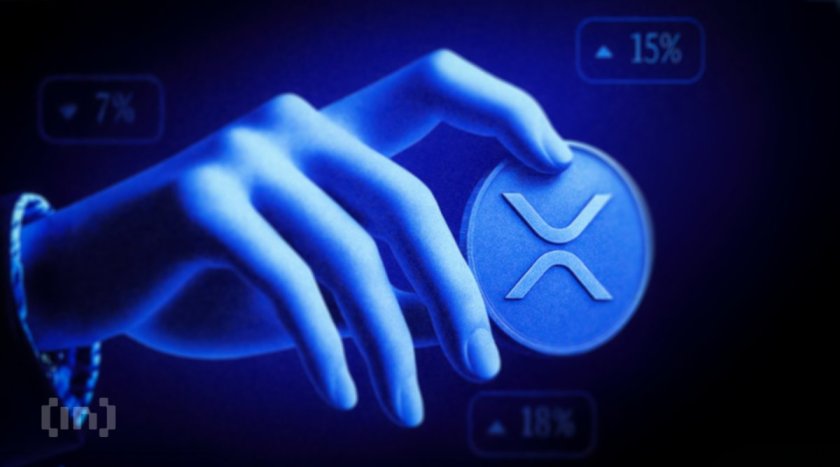 XRP wysyła 3 sygnały wzrostowe przed historycznie słabym październikiem